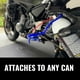 thumbnail image 3 of Engrasador de cadenas de motocicletas Oinker® para cadenas 520 y 420, 3 of 8