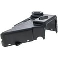thumbnail image 4 of Polaris RZR Fan Shroud Assembly, Upper, Genuine OEM Part 0454359, Qty 1, 4 of 4