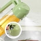 thumbnail image 5 of 2026 2 in 1 Glass Oil Sprayer & Dispenser, 2024 New Oil Dispenser for Kitchen Spray,Cooking Oil Spray Dispenser Bottle, Oil Dispenser and Sprayer for, 5 of 5