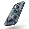 thumbnail image 6 of Casely iPhone 13 Pro Max Phone Case | Compatible with MagSafe | Blue Marble Case | Compatible Only with iPhone 13 Pro Max, 6 of 9