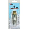 thumbnail image 2 of Z-Man Chatter Bait 3/8 oz, Bad Shad Gold, 2 of 5