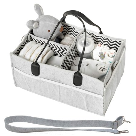 Best Diaper Caddies