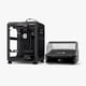 thumbnail image 1 of Q-touch Impresora CREALITY K2 SE Combo 3D con CFS Tamaño de impresión 220x215x245 MM, 1 of 8