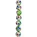 thumbnail image 3 of EXPO BD51605 Cloisonne Beads, 20-Pack, 3 of 3