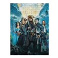 thumbnail image 3 of Pirates of The Caribbean Puzzle - 500 PCS Jigsaw Puzzle, 3 of 8