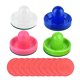 thumbnail image 3 of Empujadores y discos de hockey de Aire Sunnimix para Mesa de hockey en Casa Estilo A, 3 of 8