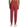 thumbnail image 2 of RBX Active Women's Clean Waist Buttery Soft Jogger Pant with Pockets, 2 of 5