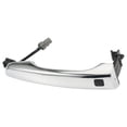 thumbnail image 3 of 2X Car Outside Door Handle Replacement,for AD 2016-2019 Keyless Entry with Button 82661-F2210 Right Side, 3 of 4