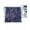 Multicolor, variant on 4th of July RV Awning Sun Shade Screen 9'X7' Red White and Blue Mesh Sunscreen Patriotic Star Fireworks Awning Shade Screen with Zipper UV Blocker Completed Kits for RV Motorhome Camper