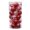 Red, variant on 30Pcs Christmas Balls Christmas Tree Ornaments Decorations for Xmas Trees for Holiday Wedding Party Decorations