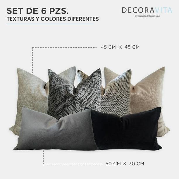 Almohadas decorativas walmart new arrivals