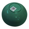 thumbnail image 2 of Misco Home Garden Brush Bowl Pltr-11.81", 2 of 5