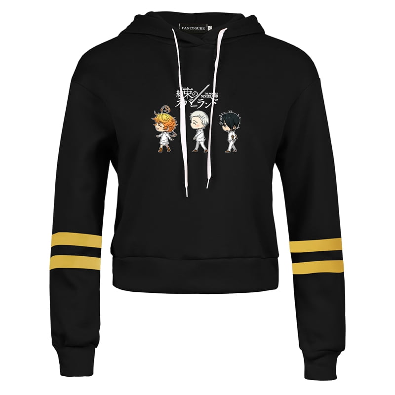 walmart cropped hoodie