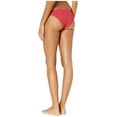 thumbnail image 2 of L*Space Ridin' High Ribbed Camacho Bottoms Strawberry, 2 of 4