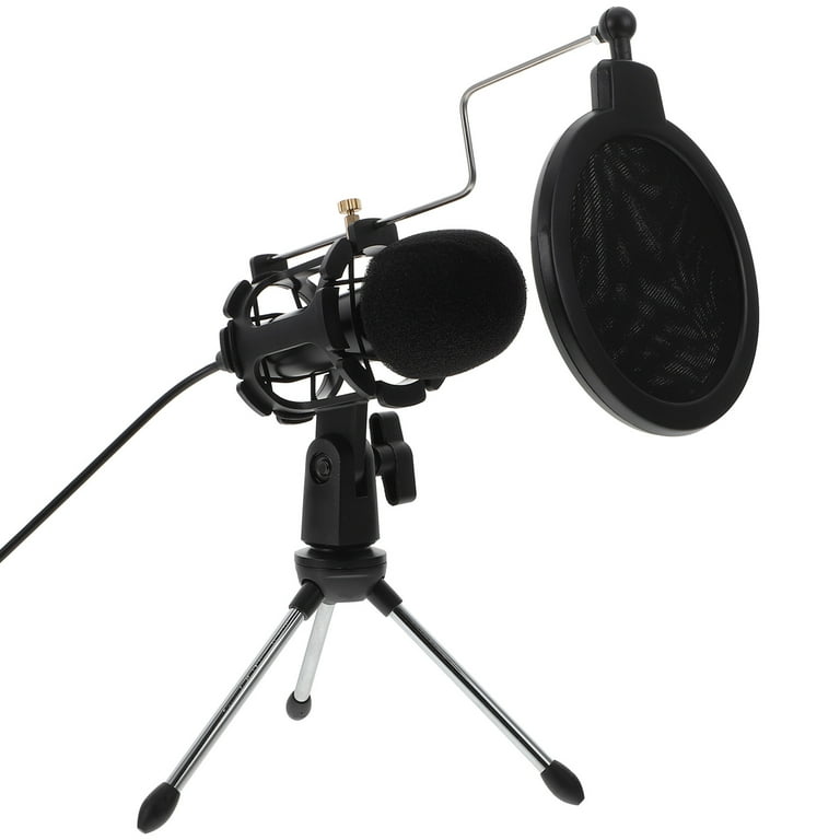 Walmart gaming mic hot sale