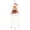 E, variant on Lighted Christmas Tree Hanging Chandelier, Xmas Lamp with Warm String Lights, Holly Berry Accents Festive Hanging Decor for Home Party and Seasonal Decoration (D)