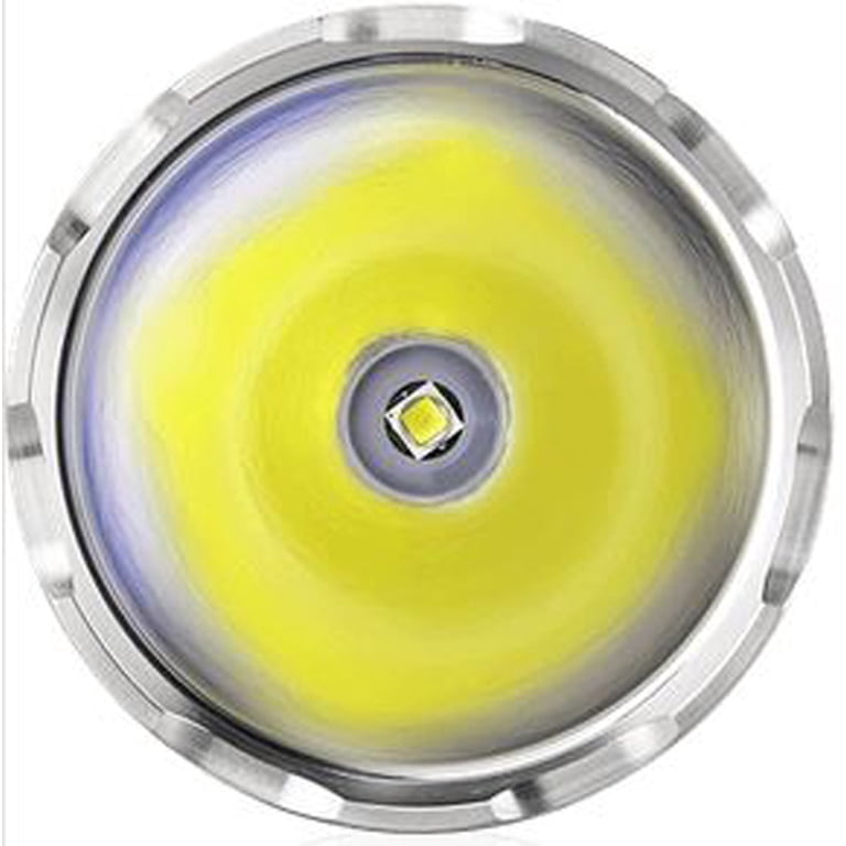EagleTac DX30LC2-BR 1160 Lumen XP-L HI V3 KIT