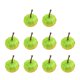 thumbnail image 2 of 10 Pack Small Artificial Lifelike Cucurbit Fall Crop Mini Pumpkins For Home Garden Thanksgiving Or Halloween Decoration, 2 of 6
