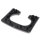 thumbnail image 5 of Tapa de la consola central almohadilla del portavasos del reposabrazos Fácil de limpiar Fácil de mantener para reposabrazos automático para reposabrazos LHCER Otros, 5 of 8