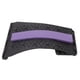 thumbnail image 1 of Back Cracker, Masajeador Back Support Back Camilla Negro Para Hernia De Disco Para Deporte ANGGREK No, 1 of 7