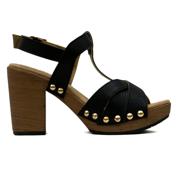 Zapatillas Lady One TR4502 para Mujer