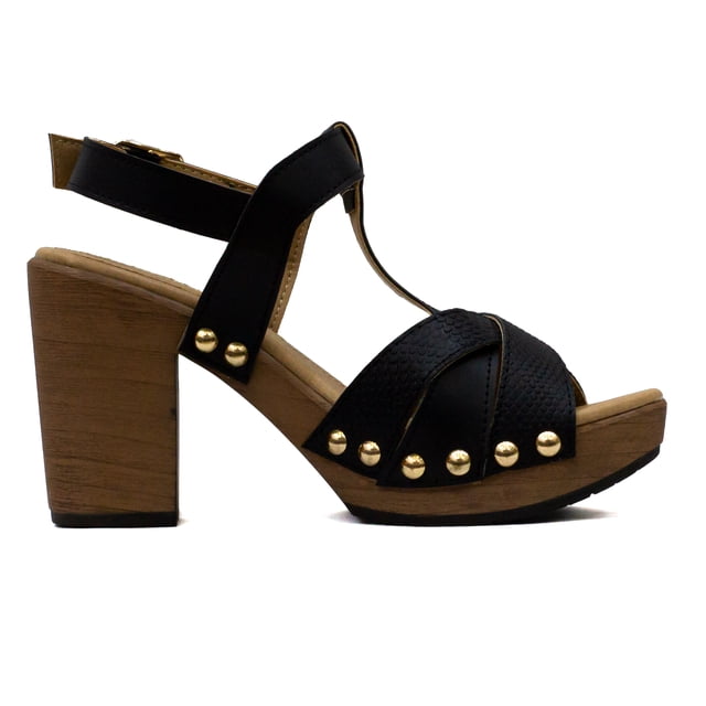 Zapatillas Lady One TR4502 para Mujer