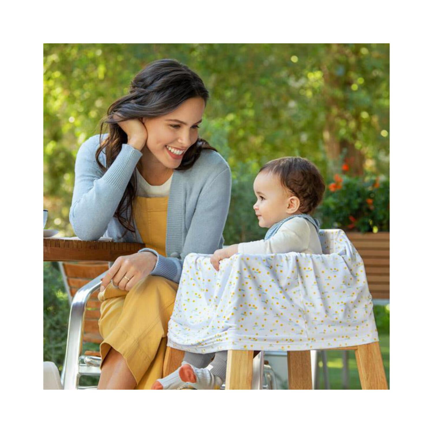 Munchkin jelly bean nursing cover outlet