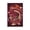 No Device Blank, variant on Red Dragon Cloud Japan Traditional Light Switch Cover Decorator Single Gang Wall Plate 1-Gang Receptacle Outlet Decor