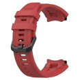 thumbnail image 1 of Silicone Strap For Amazfit T-rex 2 Official Replacement Strap With Tool For Huami, 1 of 5