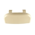 thumbnail image 2 of Estuche para gafas de visera de coche, caja de almacenamiento para gafas de sol, accesorios interiores para coche Beige, 2 of 6