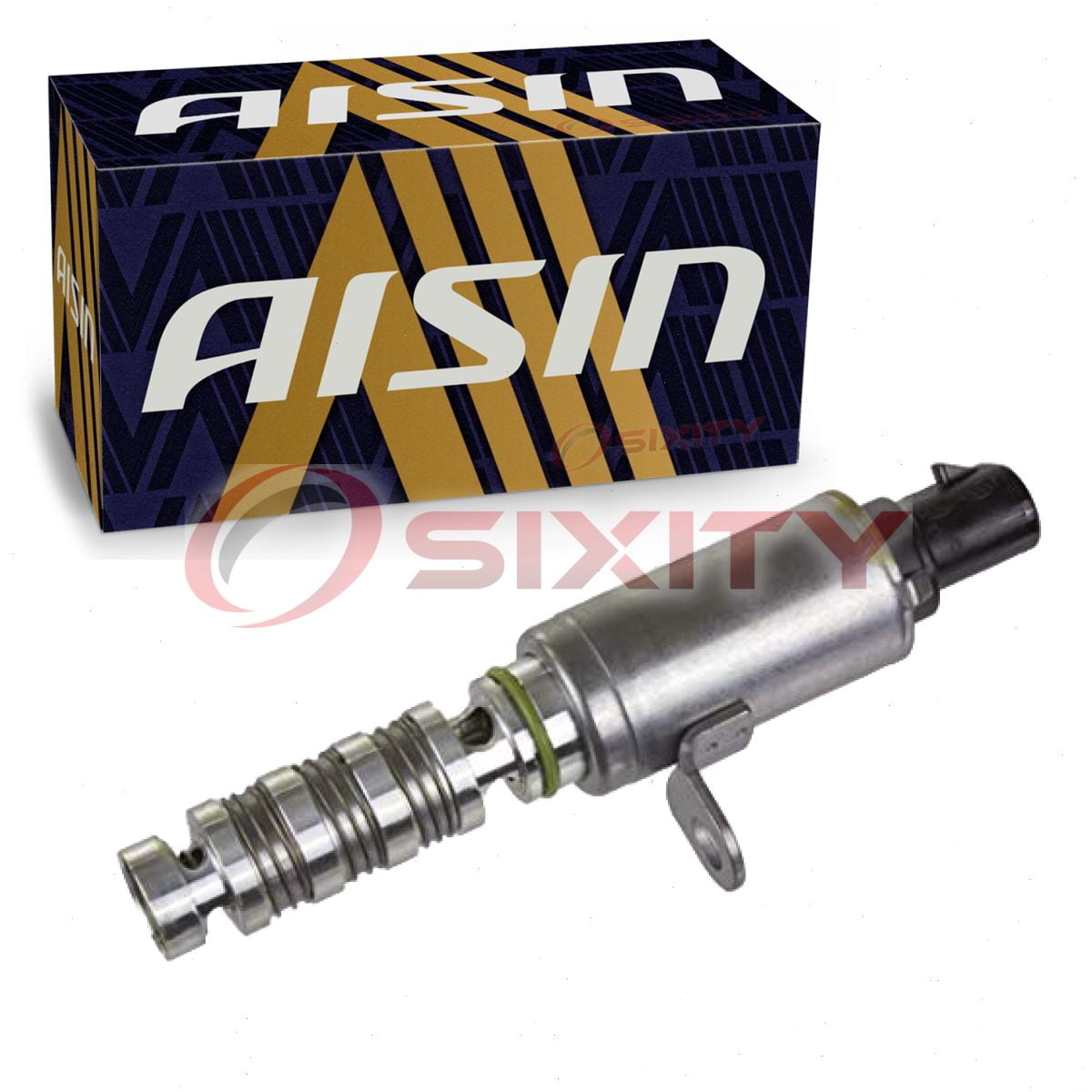 Engine Variable Valve Timing (VVT) Oil Control Valve Fits select: 2012-2017 HYUNDAI ELANTRA, 2014-2017 KIA SOUL
