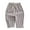 Light Purple, variant on Boys' Cotton Linen Harem Bloomers Pants for Baby Toddler Striped Bloomer Elastic Basic Harem Pants Joggers for 0-5 Years