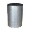 thumbnail image 4 of twisto Sound-absorbing Cover for Blender Accessories, Noise Reduction, Acoustic Protection, Easy Installation, Polyurethane Material, Suitable for Kitchens A 32cmx55cm, 4 of 8