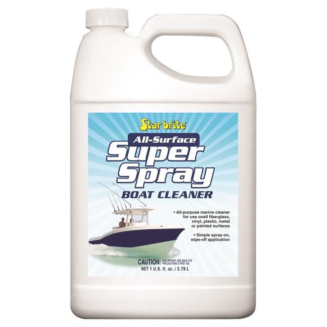 Star Brite 083200N Ultimate Xtreme Clean Gallon Walmart Canada