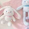 thumbnail image 2 of [Cream Yellow] Dopamine Pull-Out Rabbit (A) $ Fun Pull-Out Rabbit Toy, 2 of 6