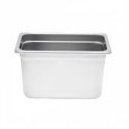thumbnail image 1 of Thunder Group STPA3146 Quarter Size Steam Pan, Stainless, 1 of 1