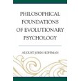 thumbnail image 2 of Fondements Philosophiques de la Psychologie Évolutionnaire, 2 of 2