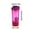Red, variant on Protein Shaker Bottle, Portable Leak-Proof Gym Water Bottle, Fitness Sports Mixer Cup with Storage Compartment
