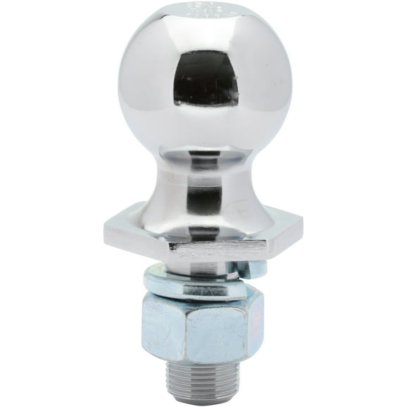 Reese® Towpower 2 5/16 in. Chrome Hitch Ball