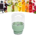 thumbnail image 1 of Portable Blender, 800ml Multifunctional Portable Juicer Cup  for Shakes Smoothies, 1 of 7