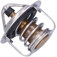 thumbnail image 2 of Car Accessory, 21230-6N20A Engine Coolant Thermostat Convinient Easy Practical Durable  For Automobile And Motorcycle Supplies For 2002-2012 2.5L Engines, 2 of 8