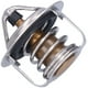 thumbnail image 2 of Accesorio para automóvil, termostato de refrigerante del motor Práctico para suministros de automóviles y motocicletas para motores 2002-2012 2.5LVehiclePartsAndAccessories Fyydes Descripción de la referencia, 2 of 6