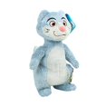 thumbnail image 3 of Disney Junior Mira, Royal Detective 8 Inch Small Plush Chikku Bean Figure, 3 of 3