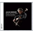 thumbnail image 2 of Julius Berger - Music for My Cello - Music & Performance - CD, 2 of 2