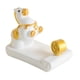 thumbnail image 2 of Soporte de escritorio para teléfono móvil, soporte para smartphone, estilo chino, moderno, antideslizante, para decoración del hogar y oficina, con, 2 of 8