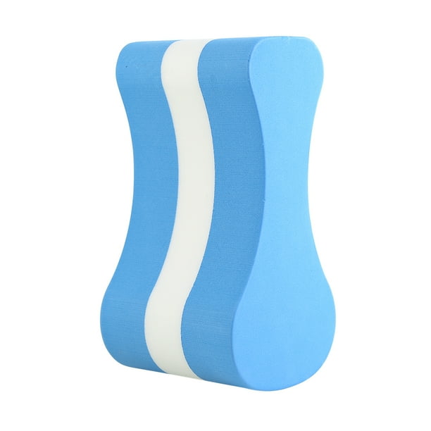 Winnereco Pull Buoy FigureEight Shaped Leg Float Swimming Training Aid