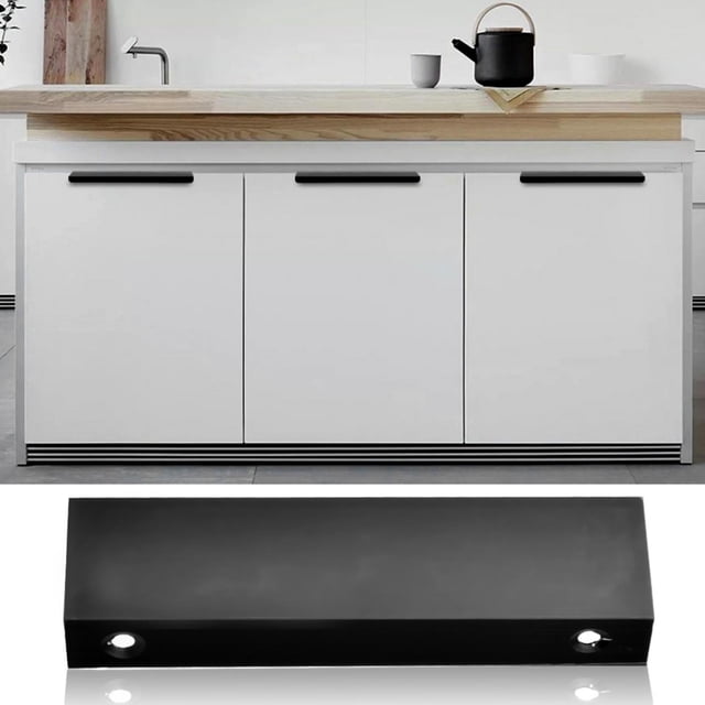 Poignée de Porte, Armoire de Cuisine Moderne Meubles Poignée de Porte Poignée Performance Éprouvée