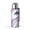 White, variant on 20oz Stainless Steel Vacuum Insulated Coffee Mug with Tea Infuser and Cup Lid, Liquid & Marble Print