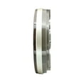 thumbnail image 5 of Seiko Castle Windows Melodies in Motion, Round, Musical, Quartz, Analog QXM371BRH, 5 of 5