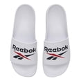 thumbnail image 4 of Sandalias Reebok Hombre Fulgere Slide Blanco 100212027 blanco 27 MX, 4 of 8